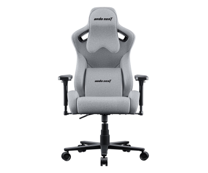 Mebel gamingowy Anda Seat Kaiser 2 Frontier XL fabric grey